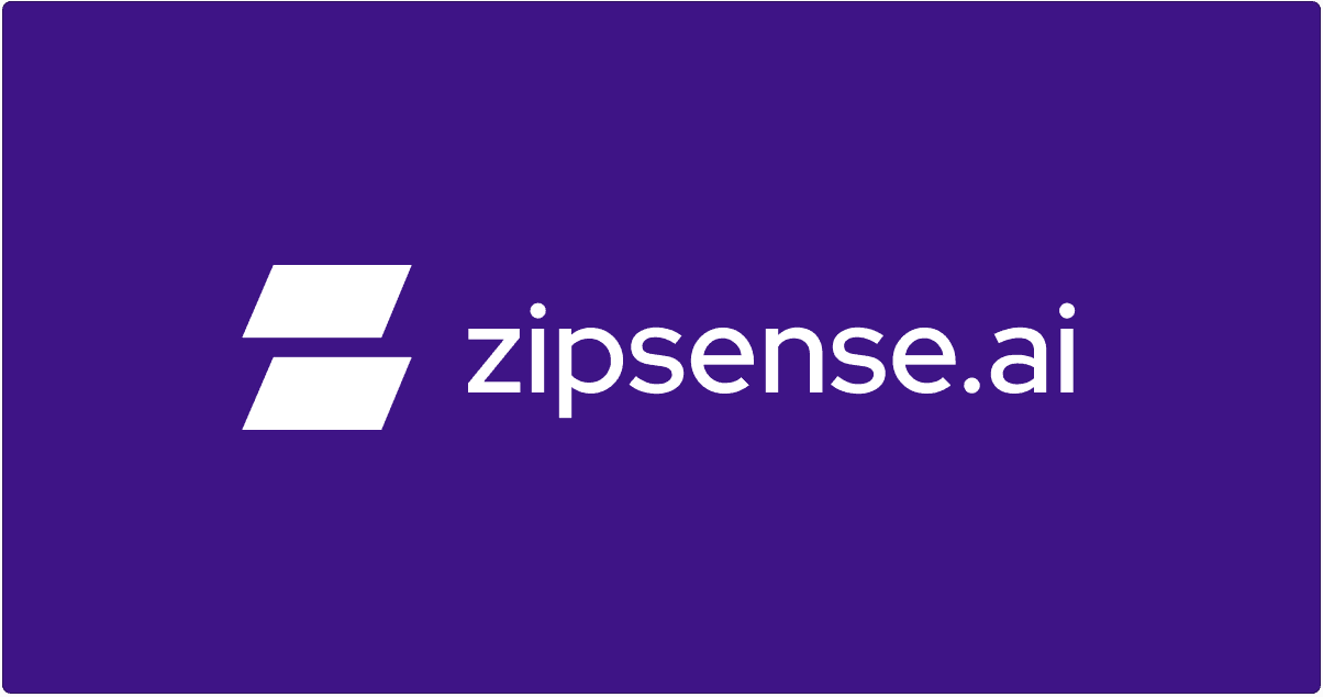 Zipsense AI