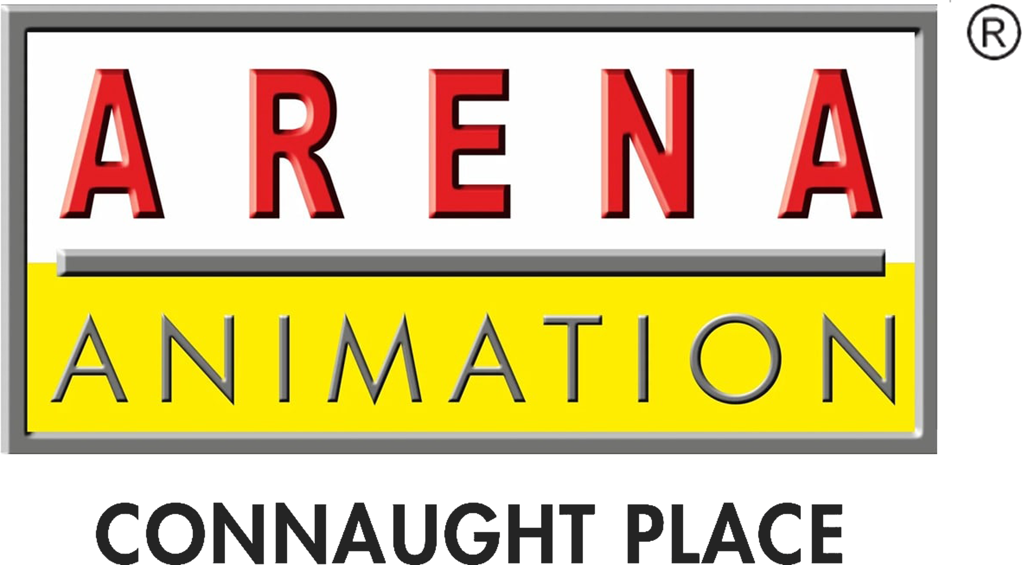 Arena Animation Connaught Place