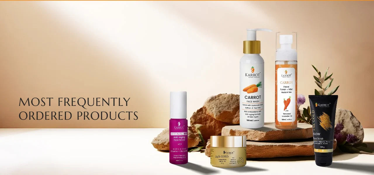 Karrot Cosmetics Private Limited