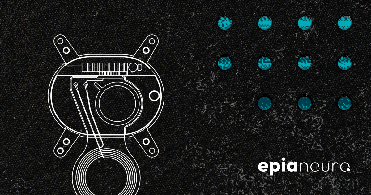Epia Neuro