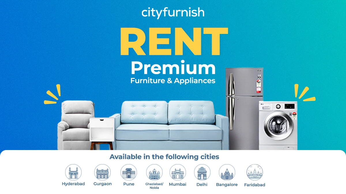 Cityfurnish
