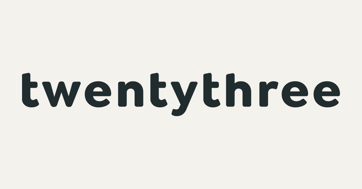twentythree GmbH