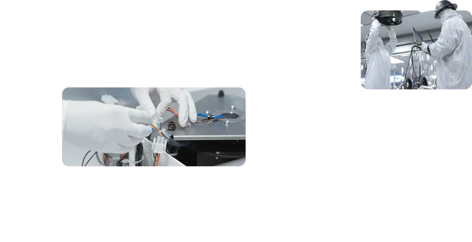 Pentagonware Technologies