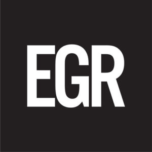 EGR International Inc.