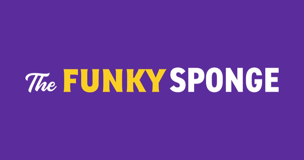 The Funky Sponge