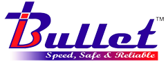 Bullet Trans Solutions Private Limited