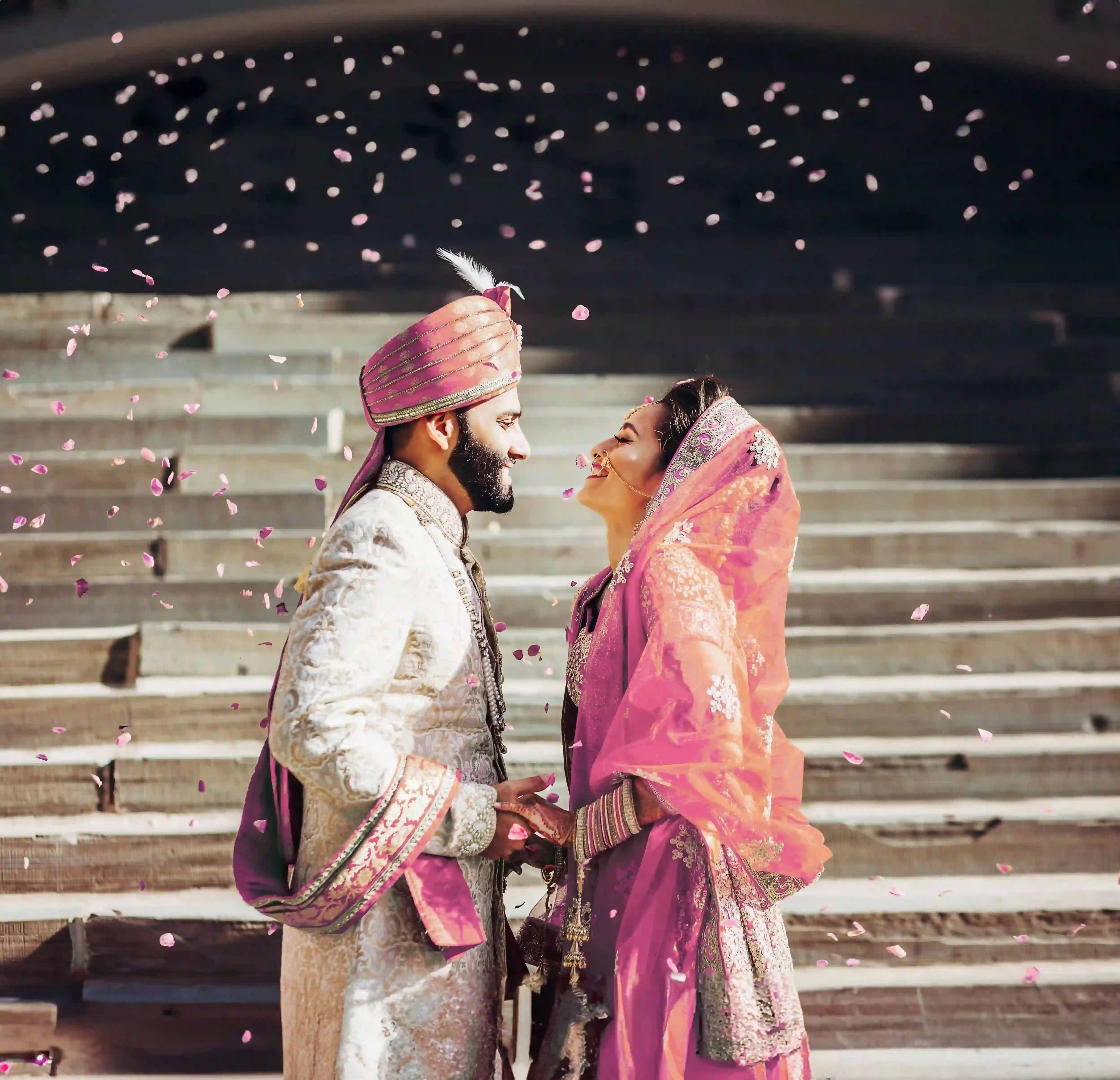 The Wedding Company