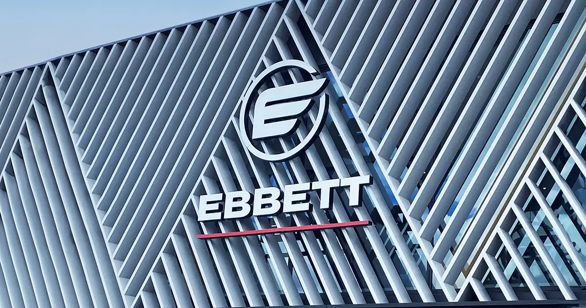 Ebbett