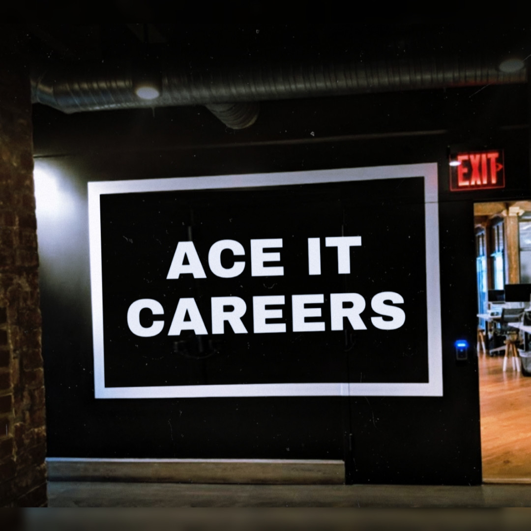 Ace IT Careers