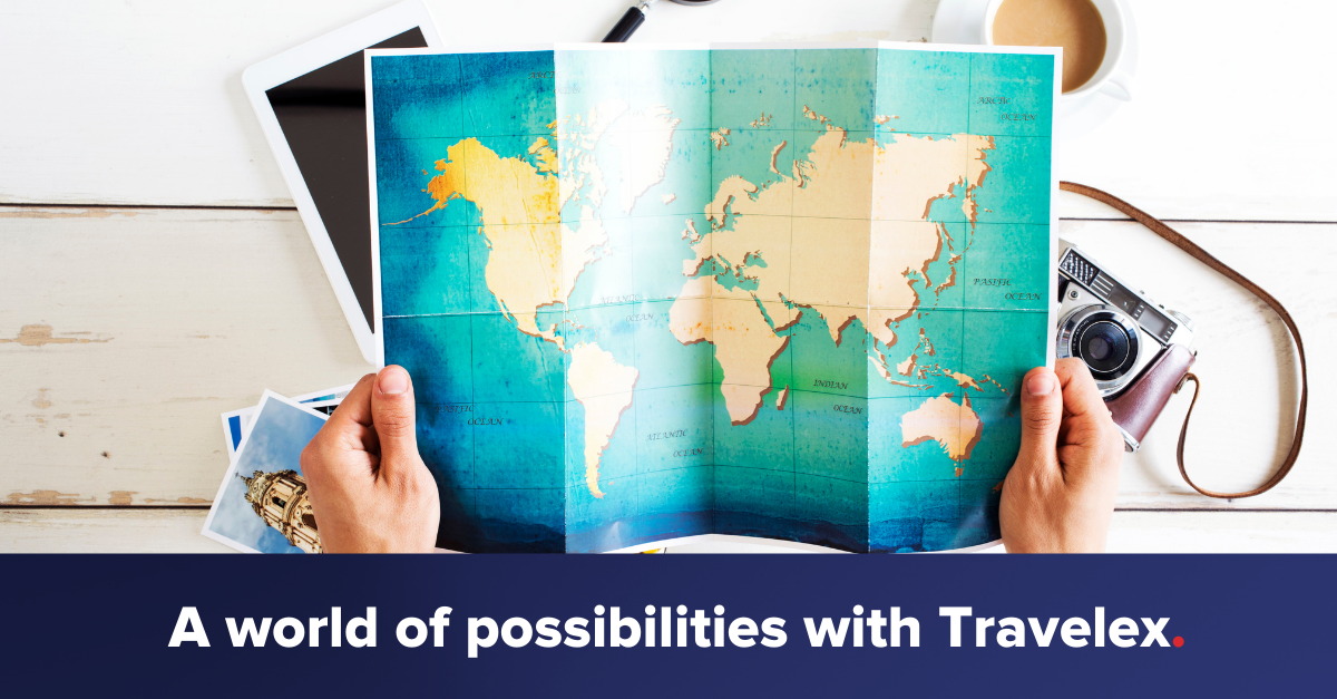 Travelex