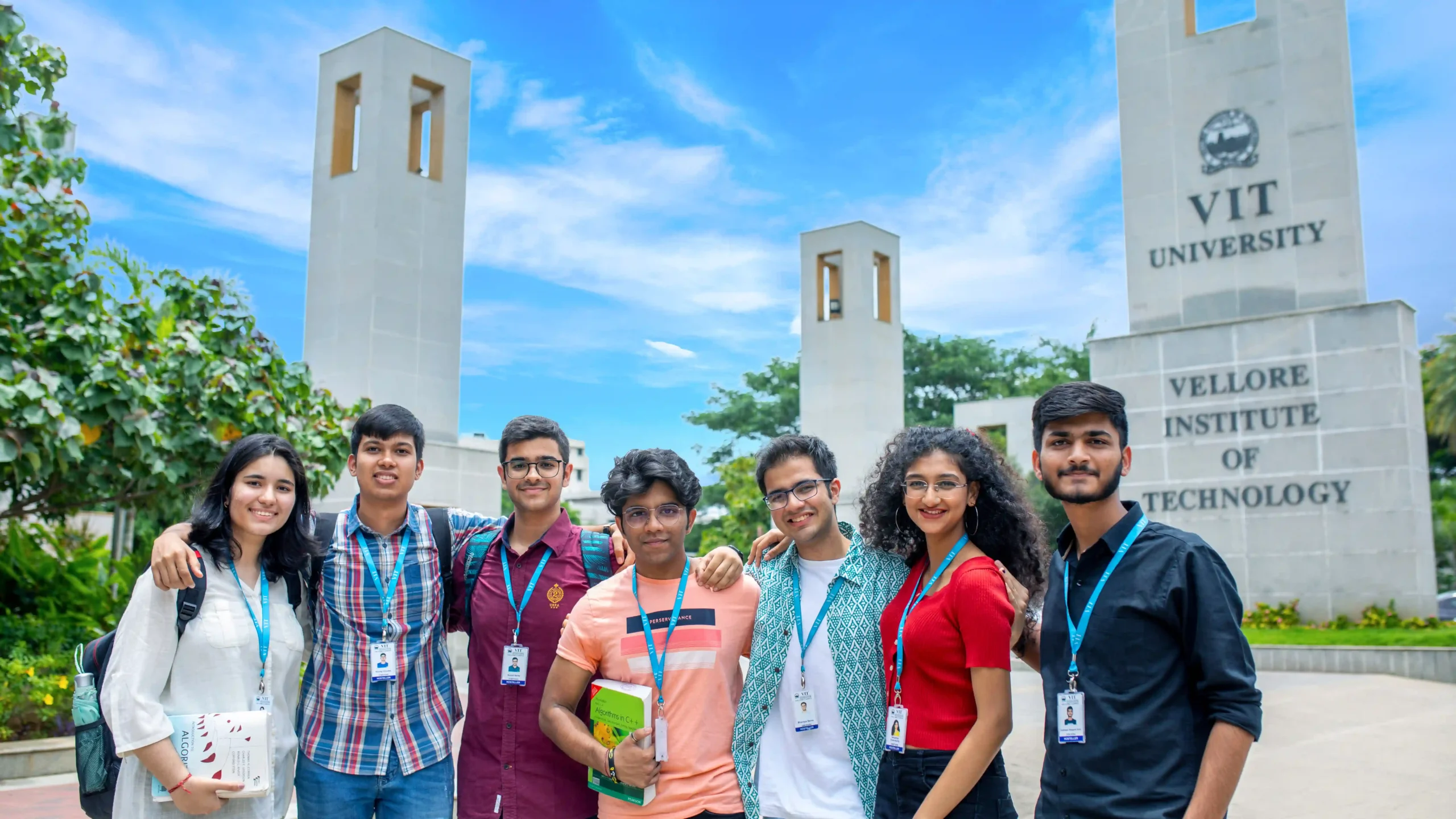 Vellore Institute of Technology