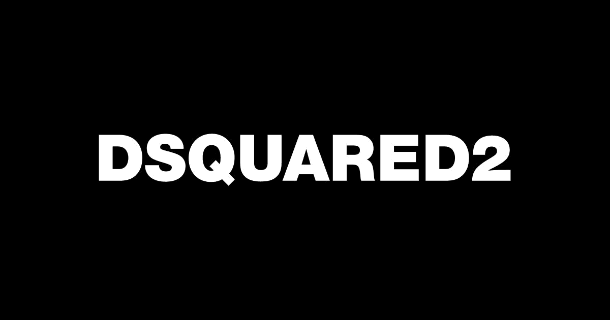 DSQUARED2