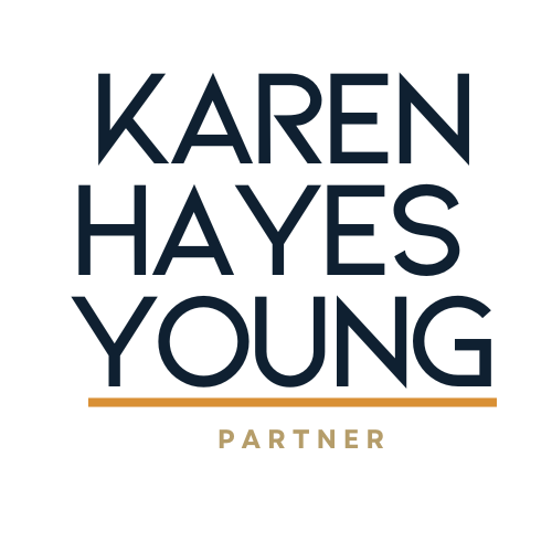 Karen Young, CGG Partner