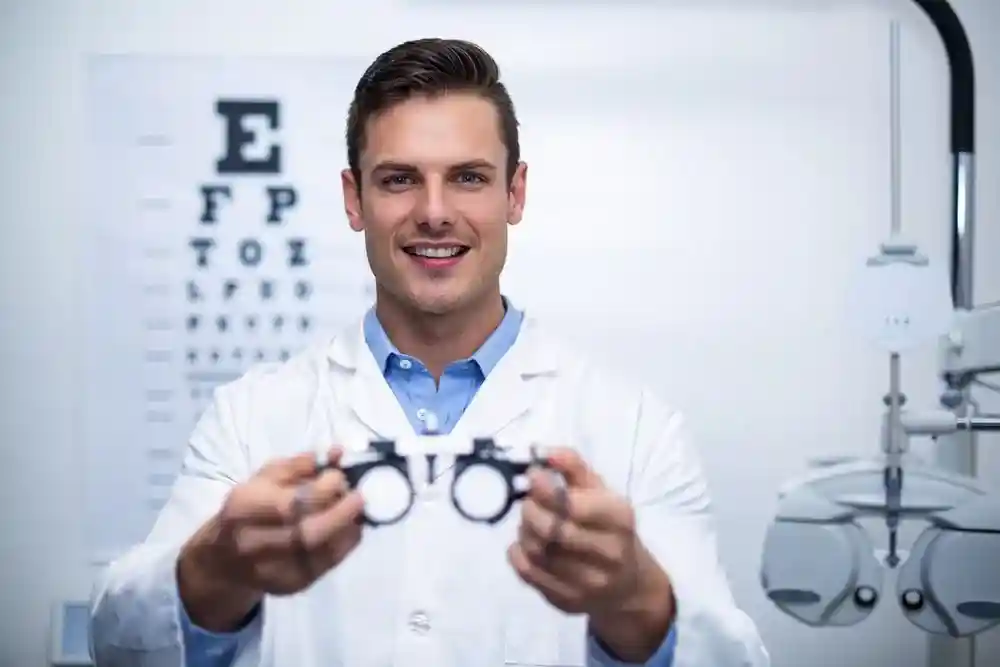 Centre For Sight