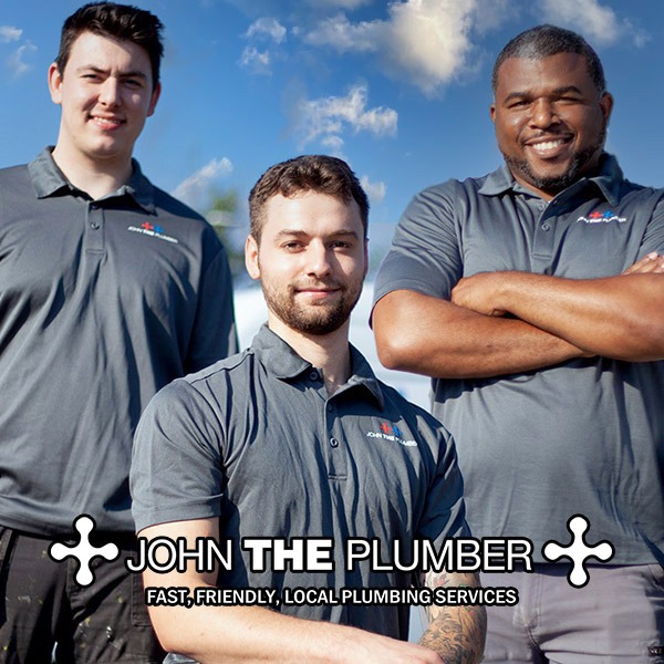John the Plumber Ottawa