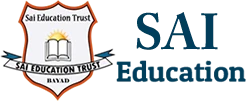 SHRADDHA COLLEGE CAMPUS logo