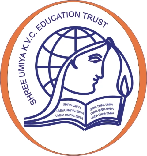 Shree Umiya K.V.C. Nursing College logo