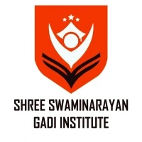 Shri Swaminarayan Arts College logo