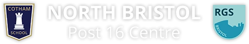 North Bristol Post 16 Centre logo