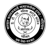 U. T. S. Mahila Arts College logo
