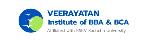 Veerayatan Polytechnic logo