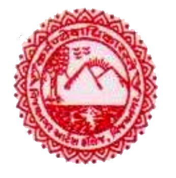 Vijaynagar Arts College logo