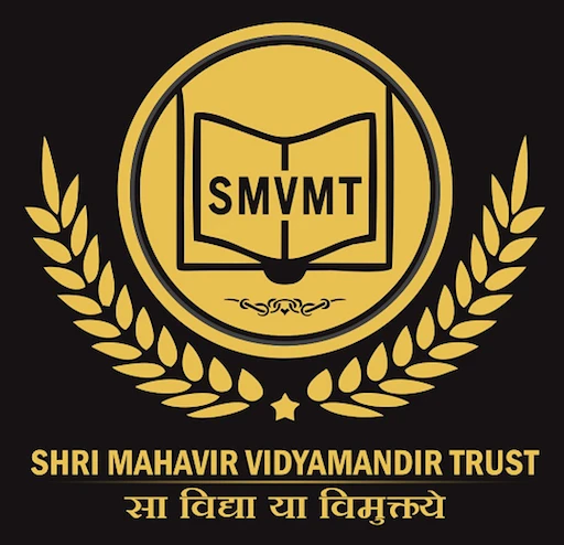 Vimal Tormal Poddar Commerce College logo