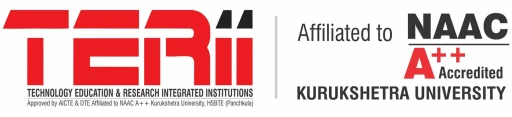 Technology Education and Research Integrated Institution logo