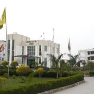 World Institute of Technology logo