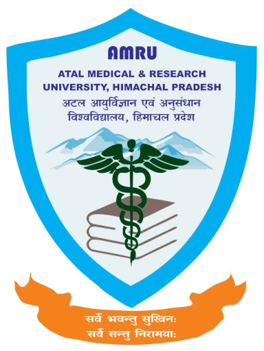 Ram Nursing College logo