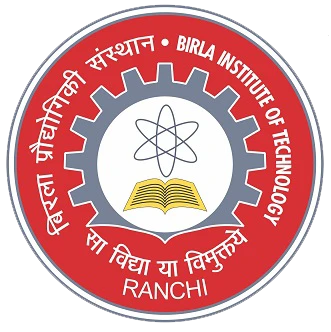 Birla Institute of Technology, Deoghar Campus logo