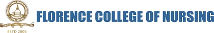 Florence College of Nursing logo