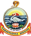 Ramakrishna Mission Vivekananda Educational and Research Institute logo