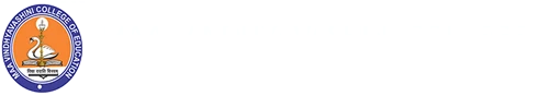 Maa Vindhyavashini College of Education logo