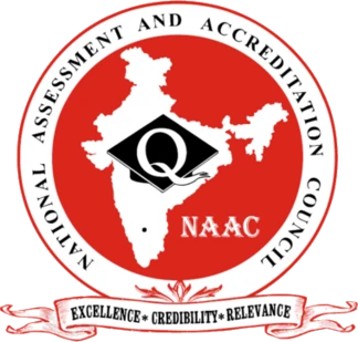 P. P. K. College logo