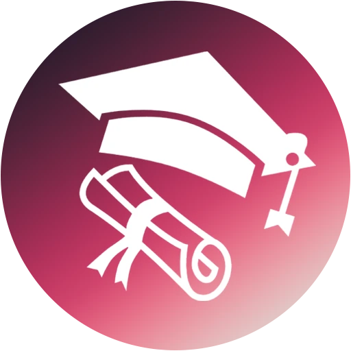 Ranchi College of Nursing and Professional Education logo