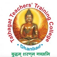 Tathagat Teachers' Training College logo