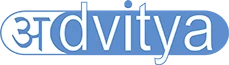 Advitya PU and Degree College logo