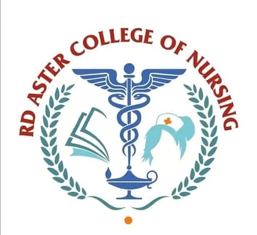Aster School of Nursing logo