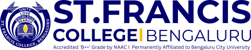 St. Francis College logo