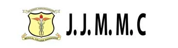 Jagadguru Jayadeva Murugarajendra Medical College logo