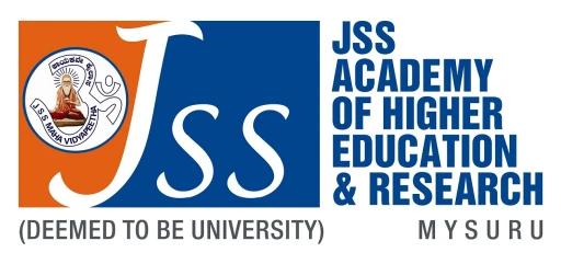 Jagadguru Sri Shivarathreeshwara Medical College logo