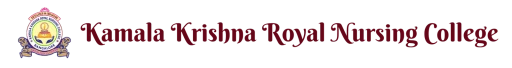 Kamala Krishna Royal Nursing College logo