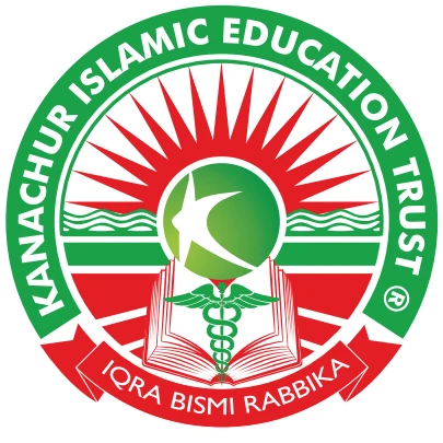 Kanachur College of Nursing Sciences logo