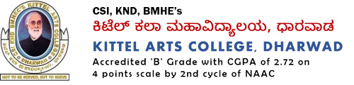 Kittel Arts College logo