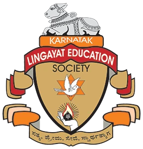 KLE Society's College of Commerce, Belagavi logo