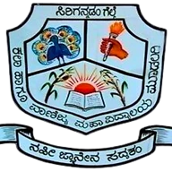 Mudalgi Education Society's Arts and Commerce College logo