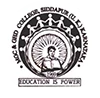 MGC Arts, Commerce and Ganesh Hegde Dodmane Science College logo