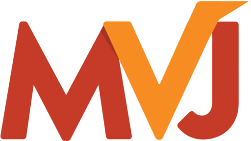 MVJ Degree College logo