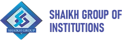 PES & T BIMS Degree College logo